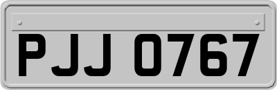 PJJ0767