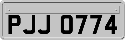 PJJ0774