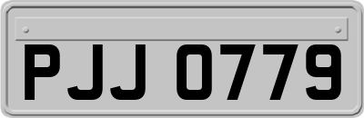 PJJ0779