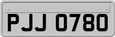 PJJ0780