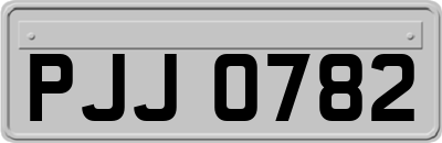 PJJ0782