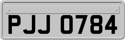 PJJ0784