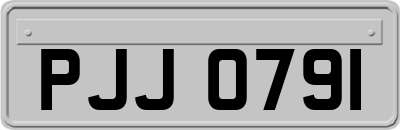PJJ0791