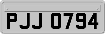 PJJ0794