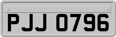 PJJ0796