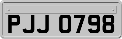 PJJ0798