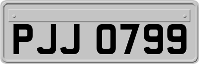 PJJ0799