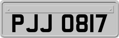 PJJ0817