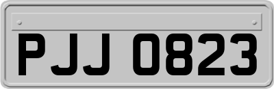 PJJ0823