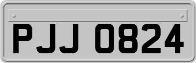 PJJ0824