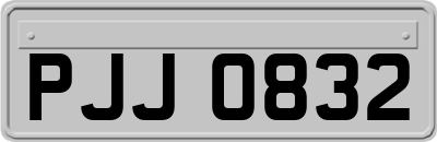 PJJ0832