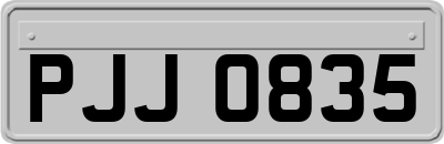 PJJ0835