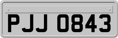 PJJ0843