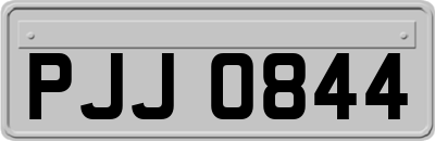 PJJ0844