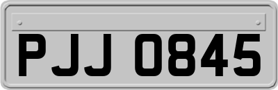 PJJ0845