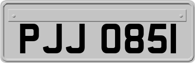 PJJ0851