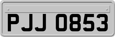 PJJ0853