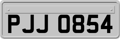 PJJ0854
