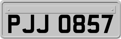 PJJ0857