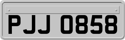 PJJ0858