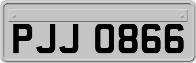 PJJ0866