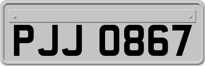 PJJ0867