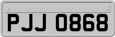 PJJ0868