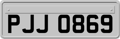 PJJ0869