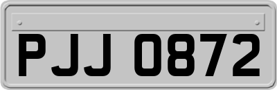PJJ0872