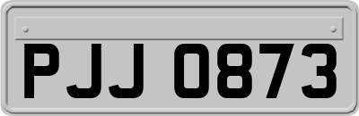 PJJ0873