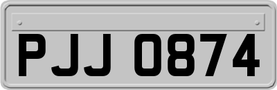 PJJ0874