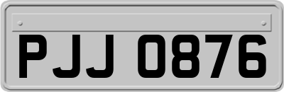PJJ0876