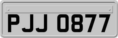 PJJ0877