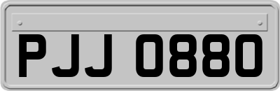 PJJ0880