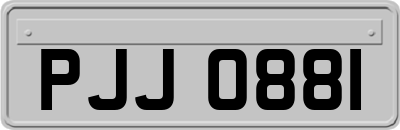 PJJ0881