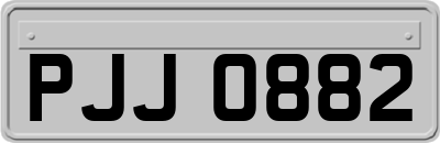 PJJ0882