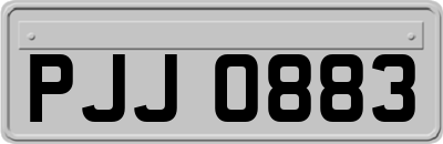PJJ0883
