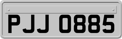 PJJ0885