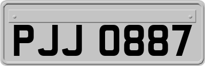 PJJ0887