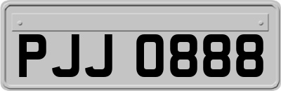 PJJ0888