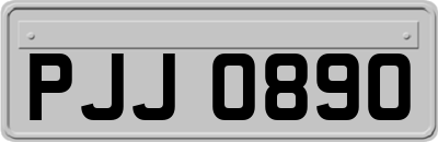 PJJ0890