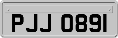 PJJ0891