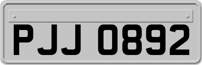PJJ0892