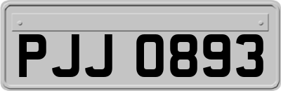 PJJ0893