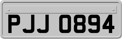 PJJ0894