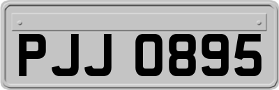 PJJ0895