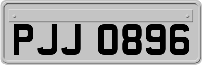 PJJ0896