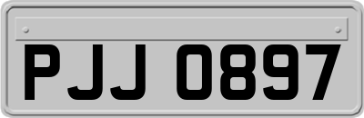 PJJ0897