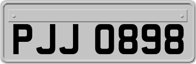 PJJ0898