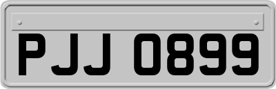 PJJ0899
